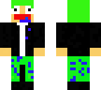 funny skin 