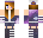 galaxy girl