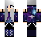 galixy girl 2