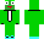 gekkie
