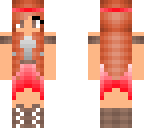 girl
