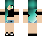 girl