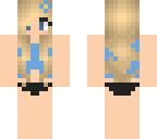 girl for famus_rosie