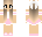 girl minecraft