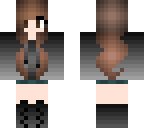 girl shade version