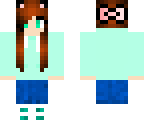 girl skin