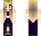 girl witch