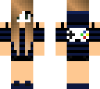 glp girl