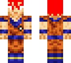 gokussg