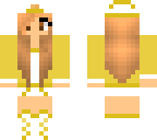 gold tomboy