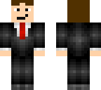 gomme im anzug