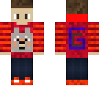grahamcicle's awesome skin