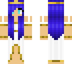 greek girl