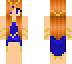 greek girl
