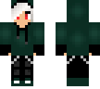 green pvp