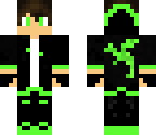 greendragon ninja