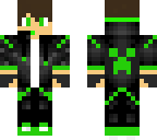 greeny