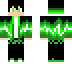 gren spektre