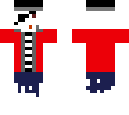 grumete fantasma