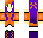 hallo-ween chattie 2