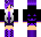 halloween girl