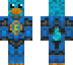 halo birdy