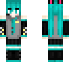 hatsune miku