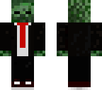 heist zombie_wars outfit