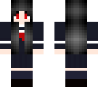 hell girl