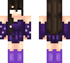 herobrine girl