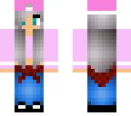 hipster tomboy 2