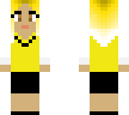 hufflepuff girl