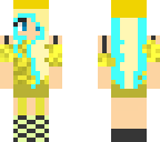 human sqaishey