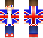 im british