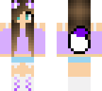 improved cat girl