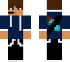 improved skin 