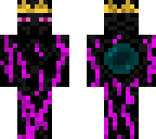 infected enderlord