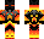 ire elemental