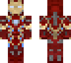 iron man civil war