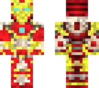 iron man legend
