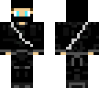 jay the ninja