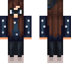 jj's twinning skin