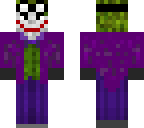 jocker con ochhiali