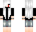kaneki girl