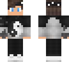 karate boy