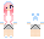 kawaii girl