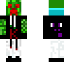 killer creeper