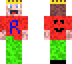 king