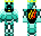 king creeper