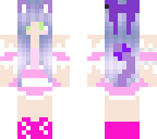 kitty girl